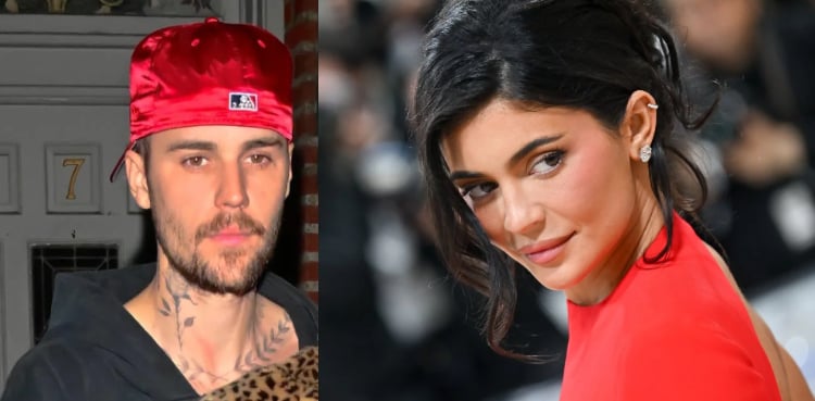 Kylie Jenner faces backlash after dancing with Justin Bieber