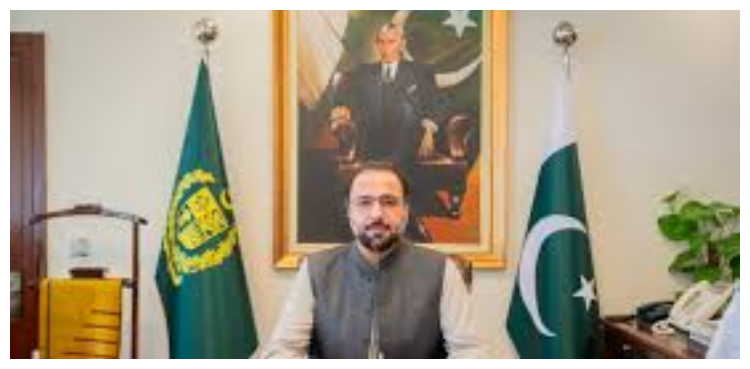 Offloading of Pakistani Workers at Airports: Chaudhry Salik Hussain Orders Probe