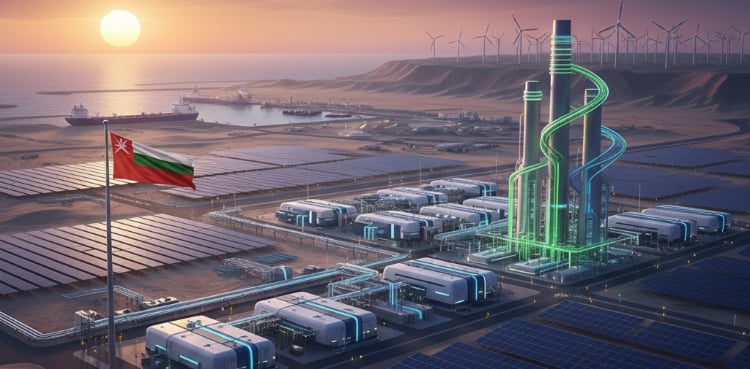 Oman to grant Filipinos visa-free entry