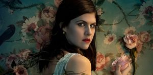 Alexandra Daddario Expresses Interest in Starring as Wonder Woman