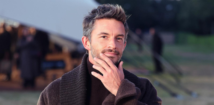 'Wicked' star Jonathan Bailey named 'sexiest man alive' by People magazine