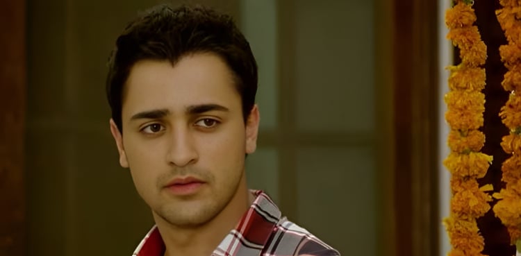 Imran Khan set for Bollywood return