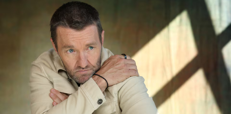 Film ‘Train Dreams’ traverses a man's 'ordinary life' on screen