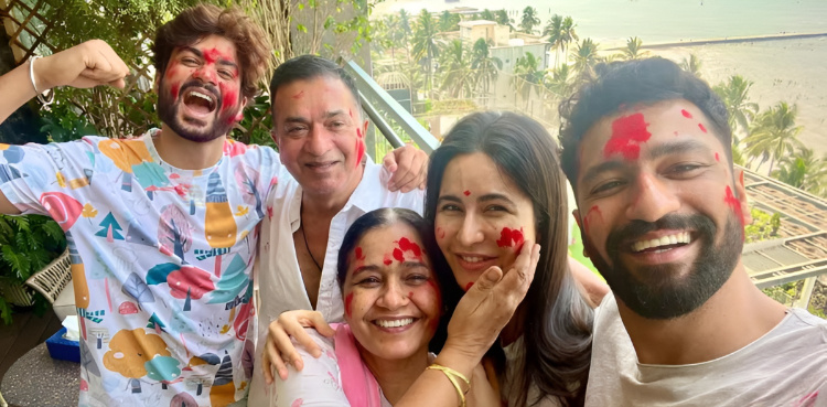 Sunny Kaushal’s funny birthday tribute to mother wins hearts