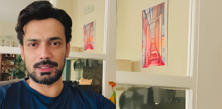 Zahid Ahmed issues public apology over viral social media remarks