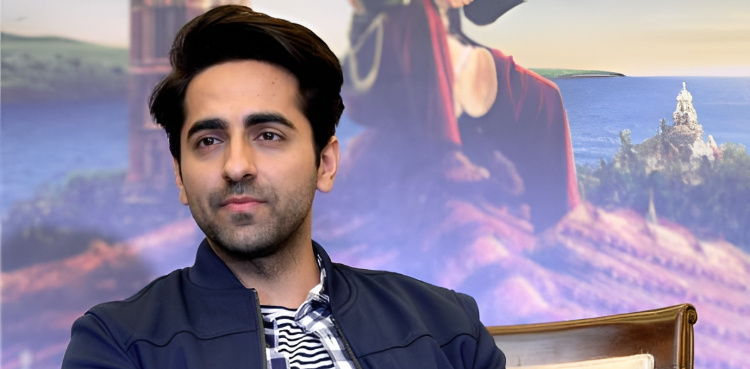Ayushmann Khurrana prioritizes acting over music