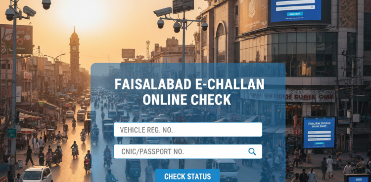 E-Challan: How to check your ticket online?