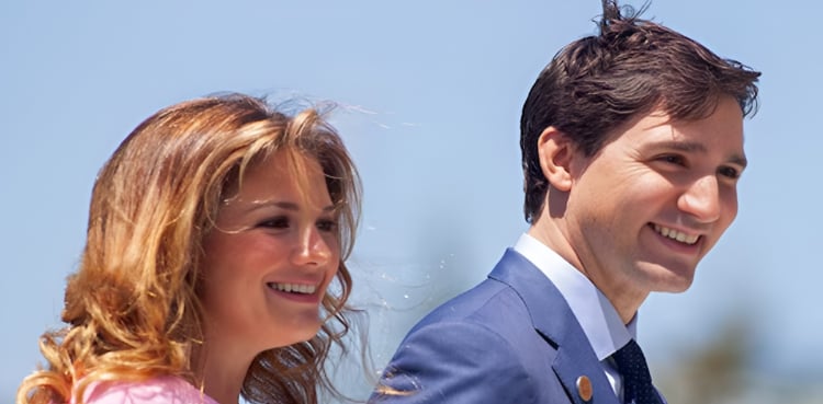Justin Trudeau dating Katy Perry: Ex Sophie Gregoire responds