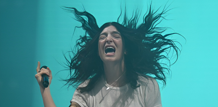 Lordle Confirmed as All Points East 2026 Headliner