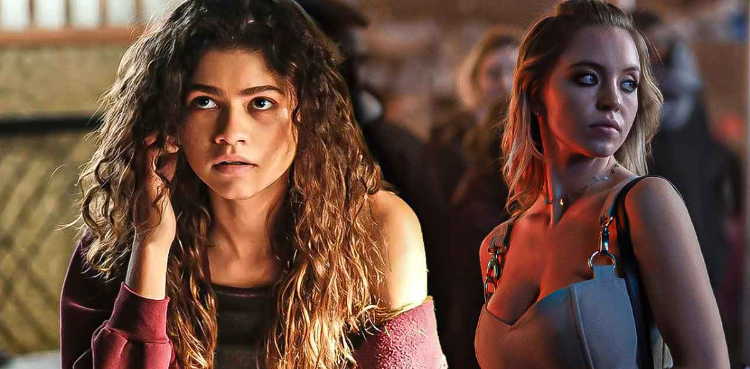 Zendaya, Sydney Sweeney no longer on good terms