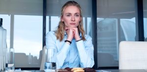 Sophie Turner Stars in Prime Video Heist Thriller “Steal”