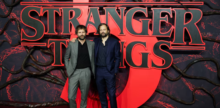 'Stranger Things' creators elevate creative elements for final season