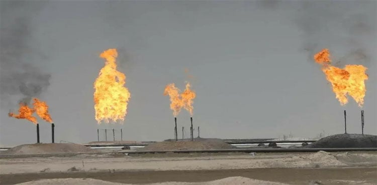 PPL announces gas discovery in Sindh’s Sujawal district