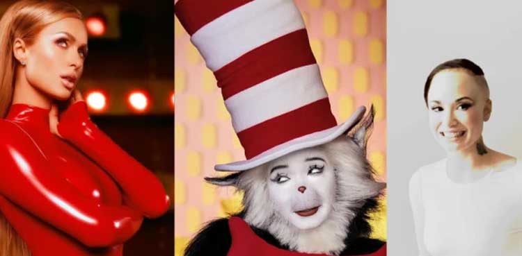 Halloween 2025 kicks off: Instagram and TikTok buzz with creative costumes