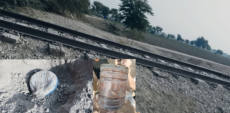 Security forces foil Jaffar Express sabotage attempt in Balochistan