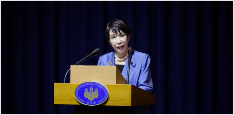 Japan's PM says no plan to renegotiate $550 billion investment package with US