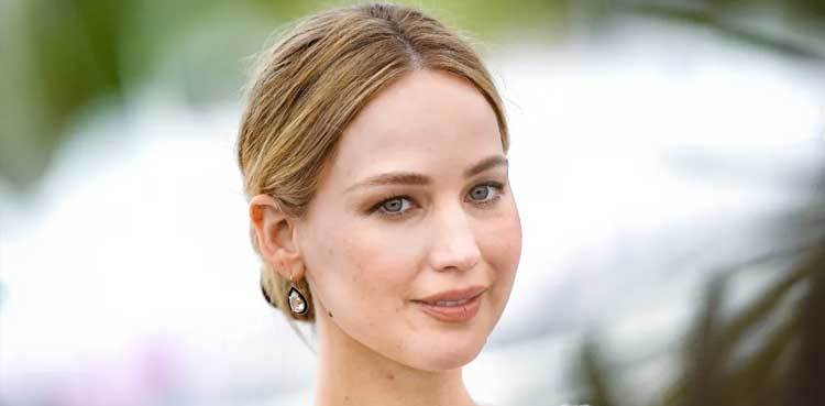 Jennifer Lawrence breaks silence on Amy Adams' controversial remarks about David O. Russell