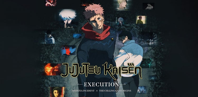 Jujutsu Kaisen Season 3 gets fans hyped with english trailer release