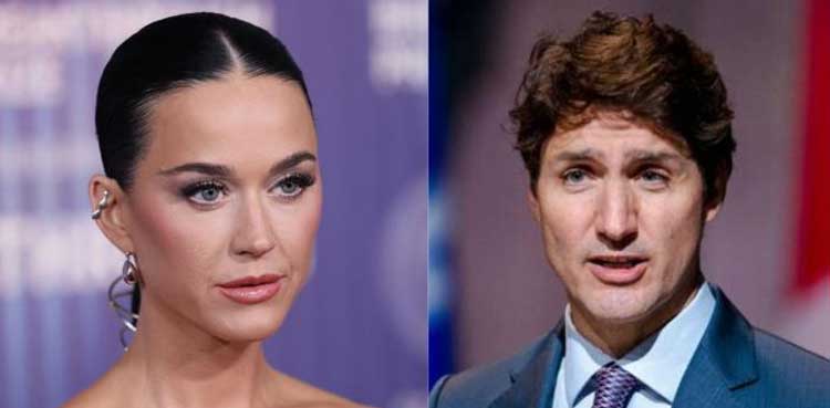 Katy Perry and Justin Trudeau dating rumors: Is it just one-sided?