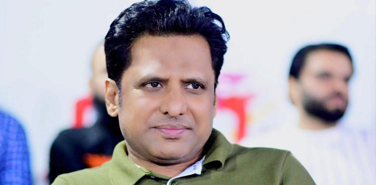 Karachi MPA Kamran Farooq secures bail after case registered following Garden Traffic incident