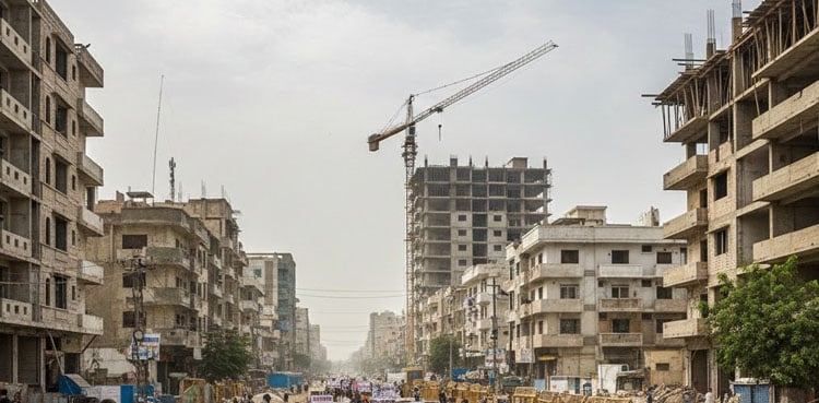 Karachi’s Crisis: Why Federalisation Is No Solution