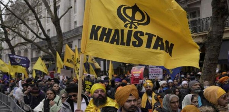 Thousands of Sikhs Cast Votes in Ottawa Khalistan Referendum; International Observers Call Process “Democratic”