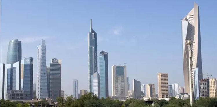 Kuwait announces major overhaul of residency rules