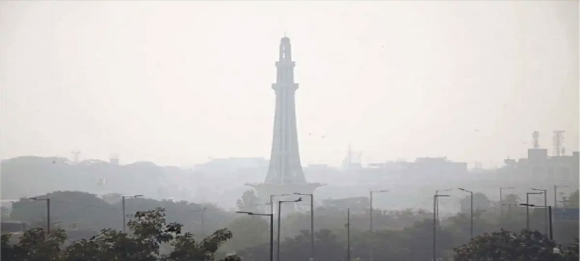 Smog prevention: Lahore markets to close at 10 pm , restaurants at 11 pm