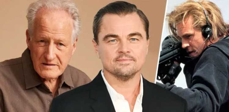 Oscar winners Bale and DiCaprio may team up for 'Heat 2'