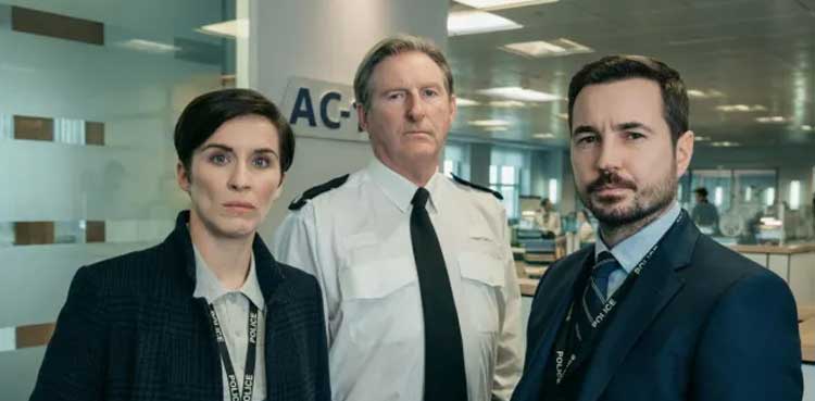 Line of Duty season 7: Filming set to begin in Belfast