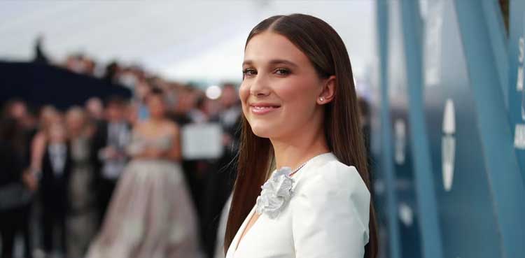 Millie Bobby Brown and David Harbour controversy thickens with new report