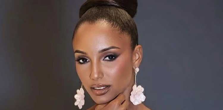 Gabrielle Henry's recovery is slower than expected post accident