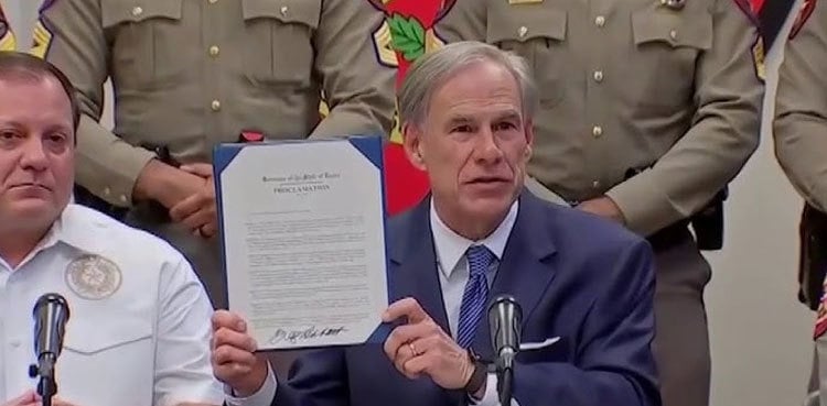 Texas brands Muslim Brotherhood, CAIR as terrorist groups