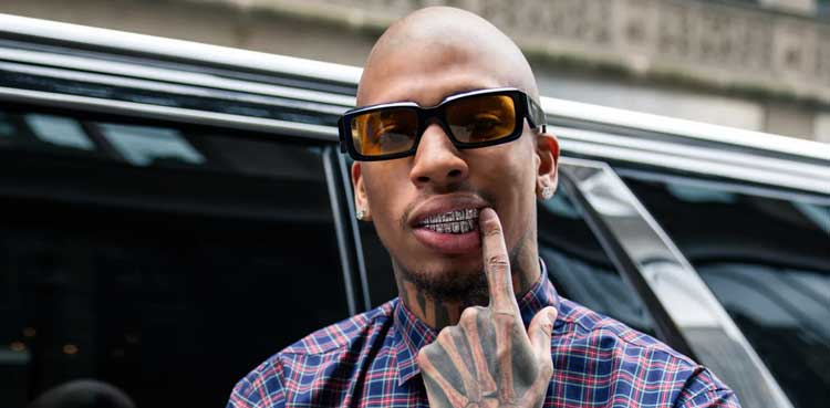 From nightmare to diss track: NLE The Great on the spiritual origins of “KO”