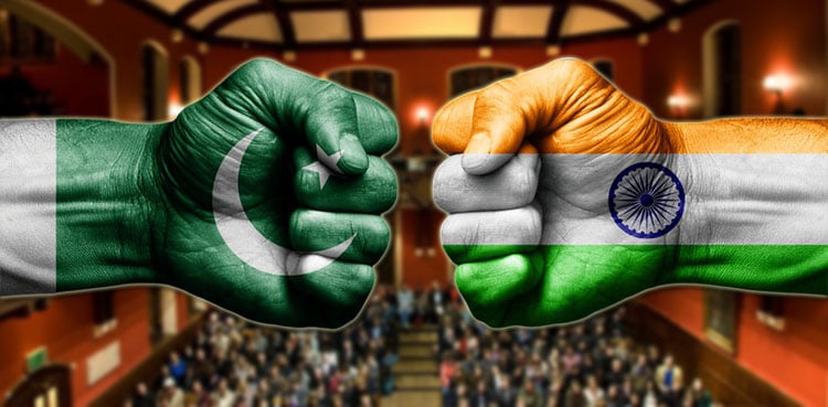 Pakistan claims uncontested win at Oxford Union amid Indian withdrawal