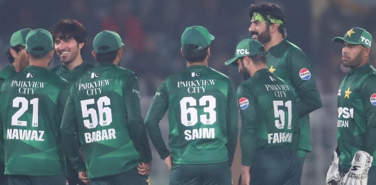 শ্রীলঙ্কার বিপক্ষে বল করার সিদ্ধান্ত নিয়েছে পাকিস্তান শ্রীলঙ্কার বিপক্ষে বল করার সিদ্ধান্ত নিয়েছে পাকিস্তান