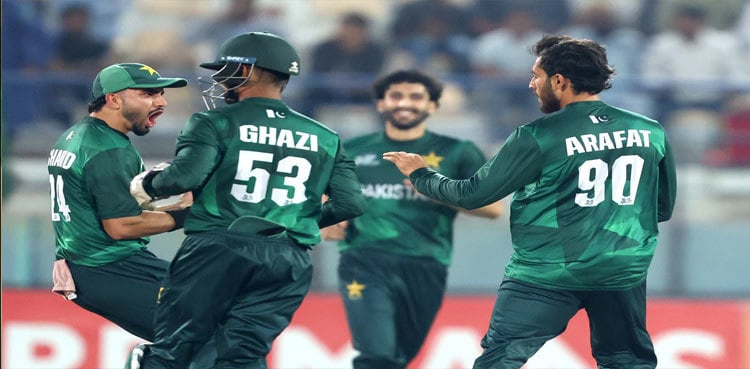 Pakistan players get NoCs for BPL