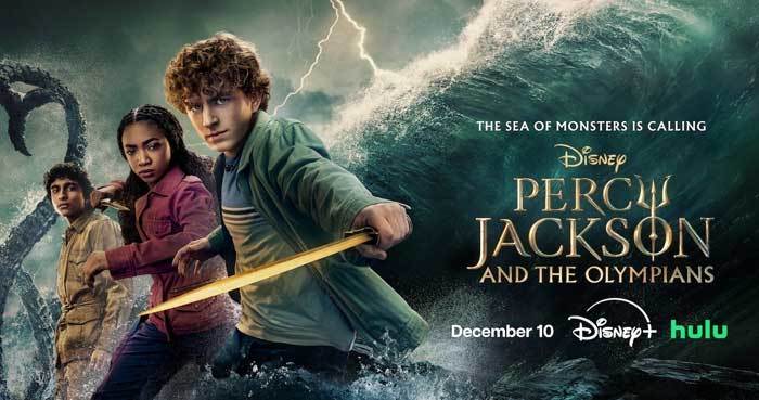 Percy Jackson returns: Disney+ drops exciting trailer for season 2