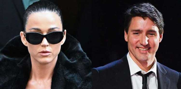 Katy Perry,  Justin Trudeau dominate headlines after Diplo’s surprising interview