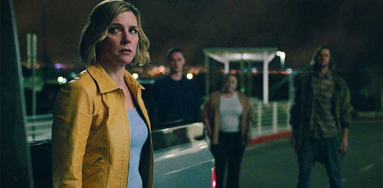 Pluribus Review: Vince Gilligan’s Haunting New Sci-Fi Series Explores a World of Forced Happiness