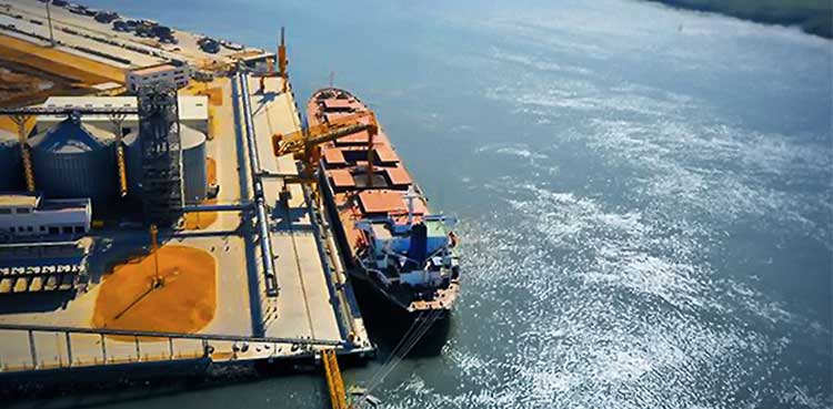 Port Qasim Set for Major Modernization to Drive $100 Billion Revenue Goal