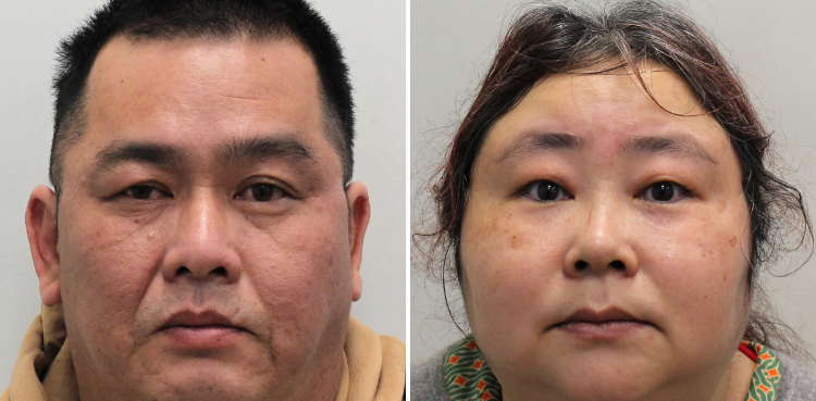 UK court jails Chinese bitcoin fraudster for over 11 years