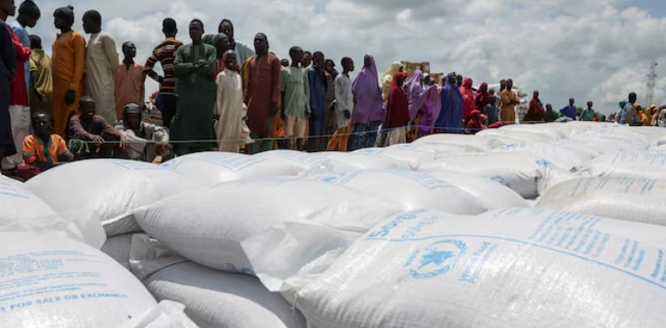 World’s richest nations are pulling back from global development efforts, study shows