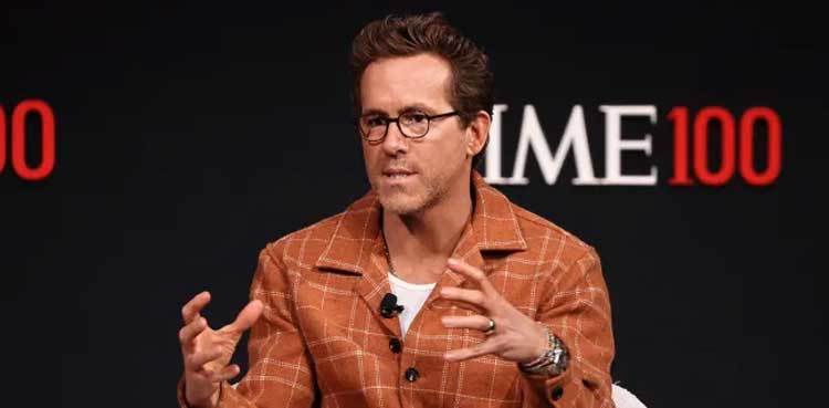 Ryan Reynolds joins Netflix’s live-action adaptation of 'Eloise'