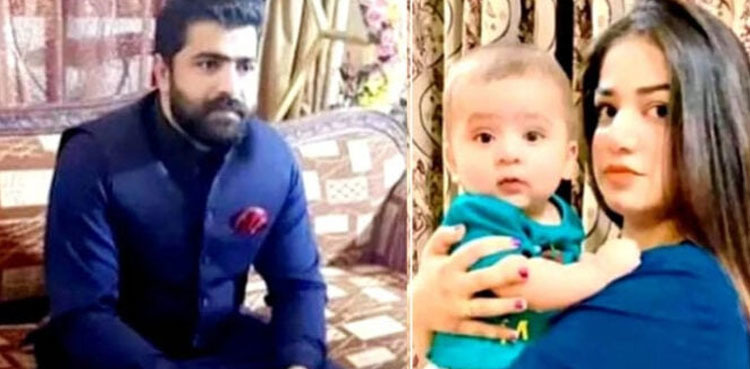 Sania Zehra case: Husband sentenced to death, in-laws get life term