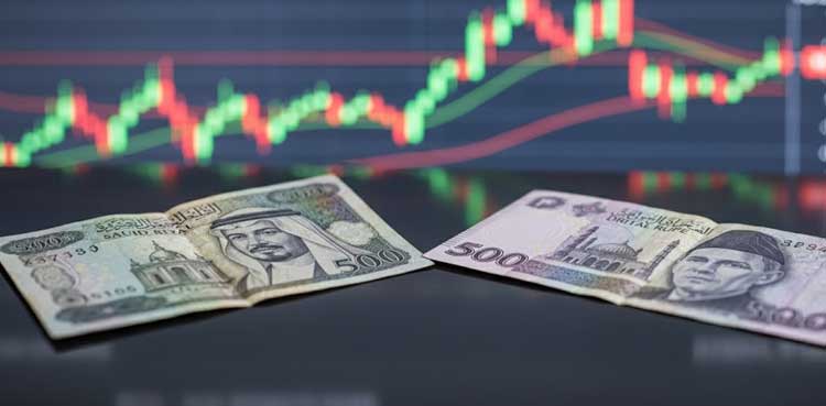 SAR to PKR: Saudi Riyal to Pakistani Rupee Rate- Nov. 25, 2025