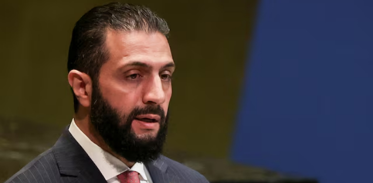 Syria says killed man caught with landmines intended for Hezbollah