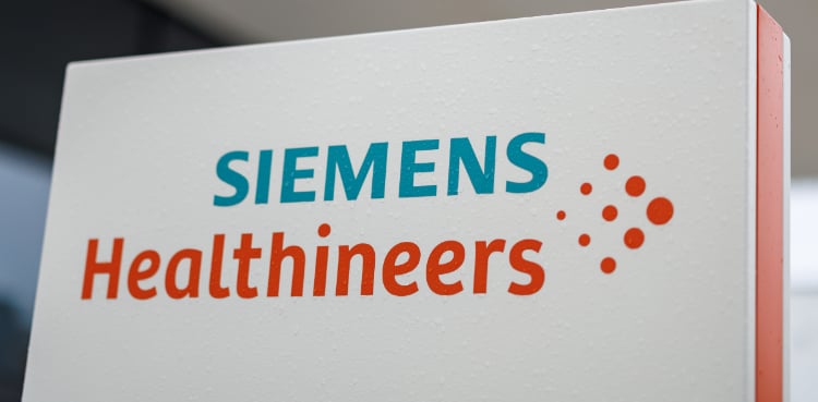 Profit falls in fourth quarter for Germany’s Siemens Healthineers