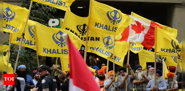 Canada approves November 23 Khalistan Referendum, Sikhs for justice welcomes decision