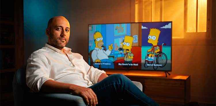 Simpsons Writer Dan McGrath's Cause of Death Revealed